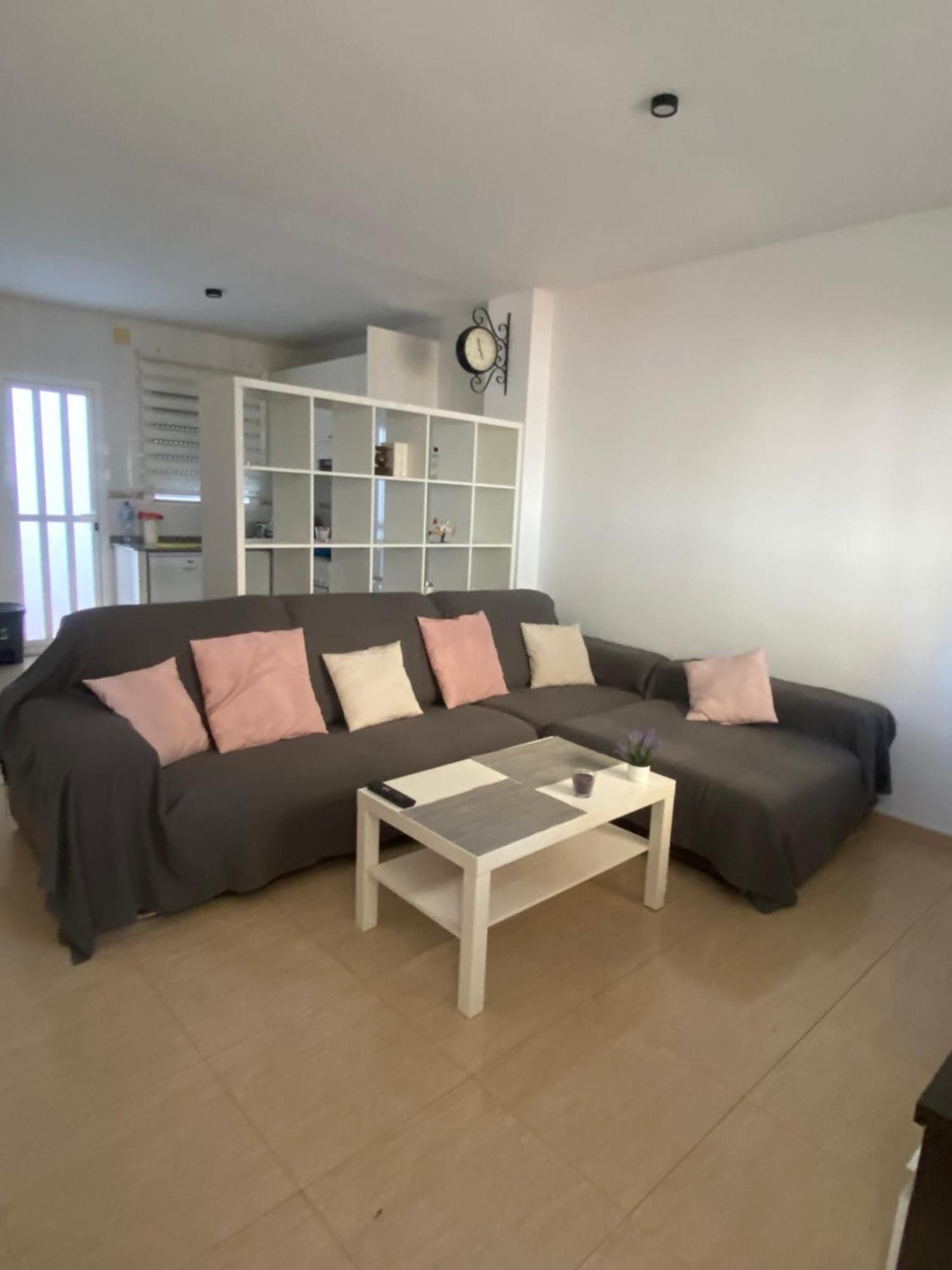 Pericos Gilet Apartment ภายนอก รูปภาพ