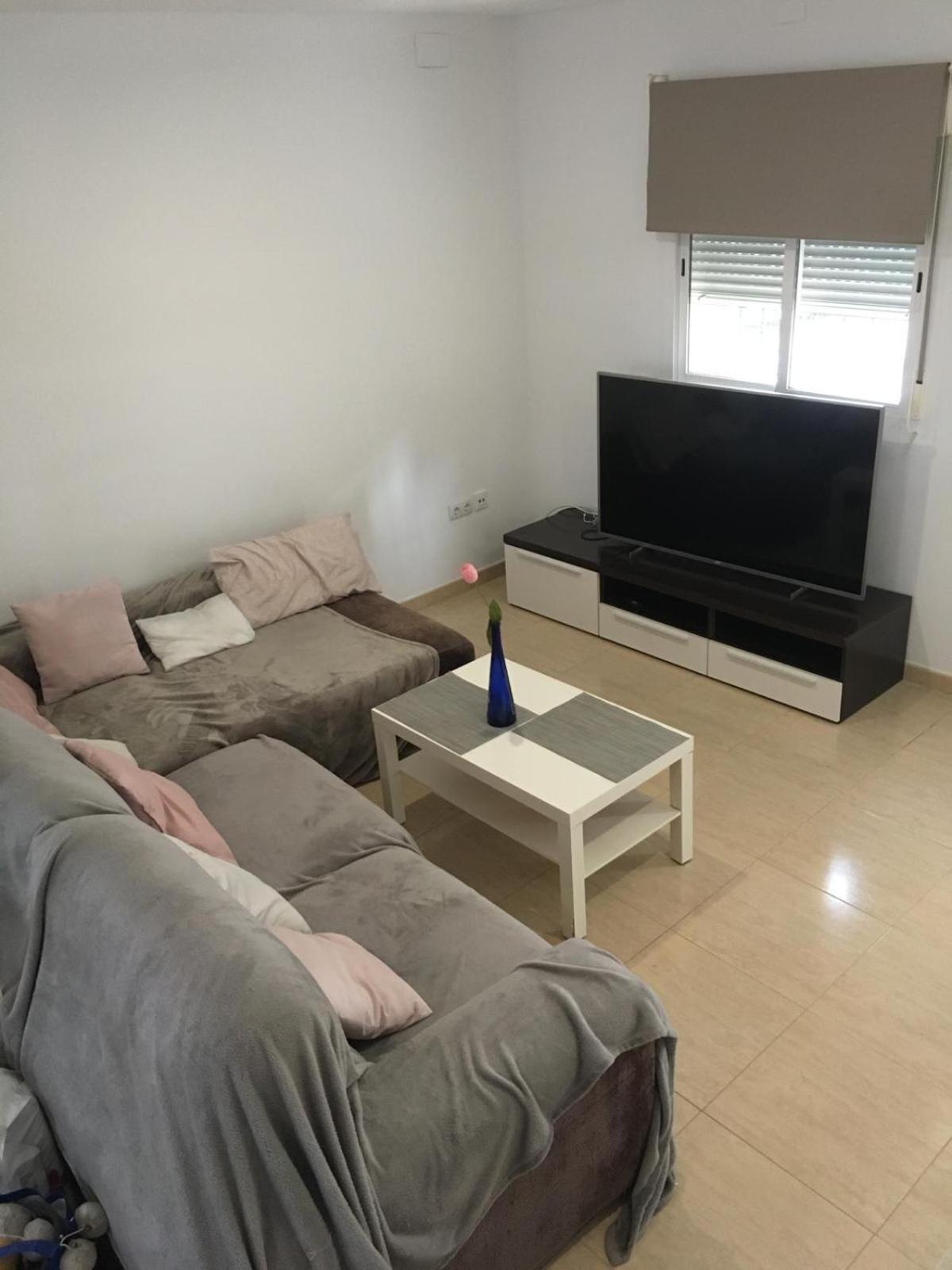 Pericos Gilet Apartment ภายนอก รูปภาพ