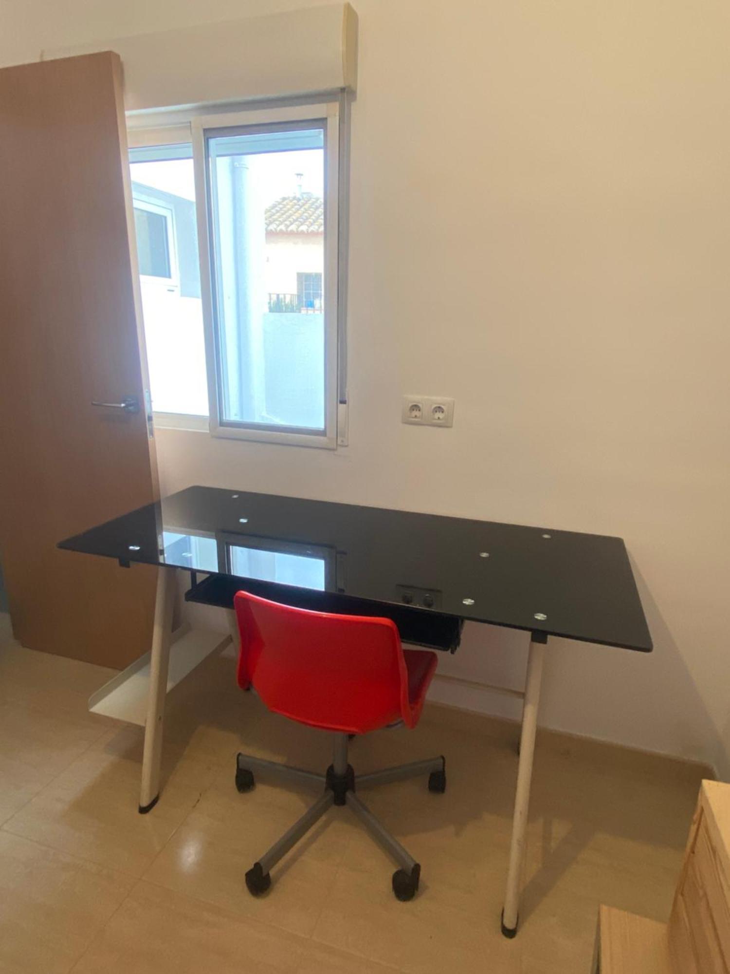 Pericos Gilet Apartment ภายนอก รูปภาพ