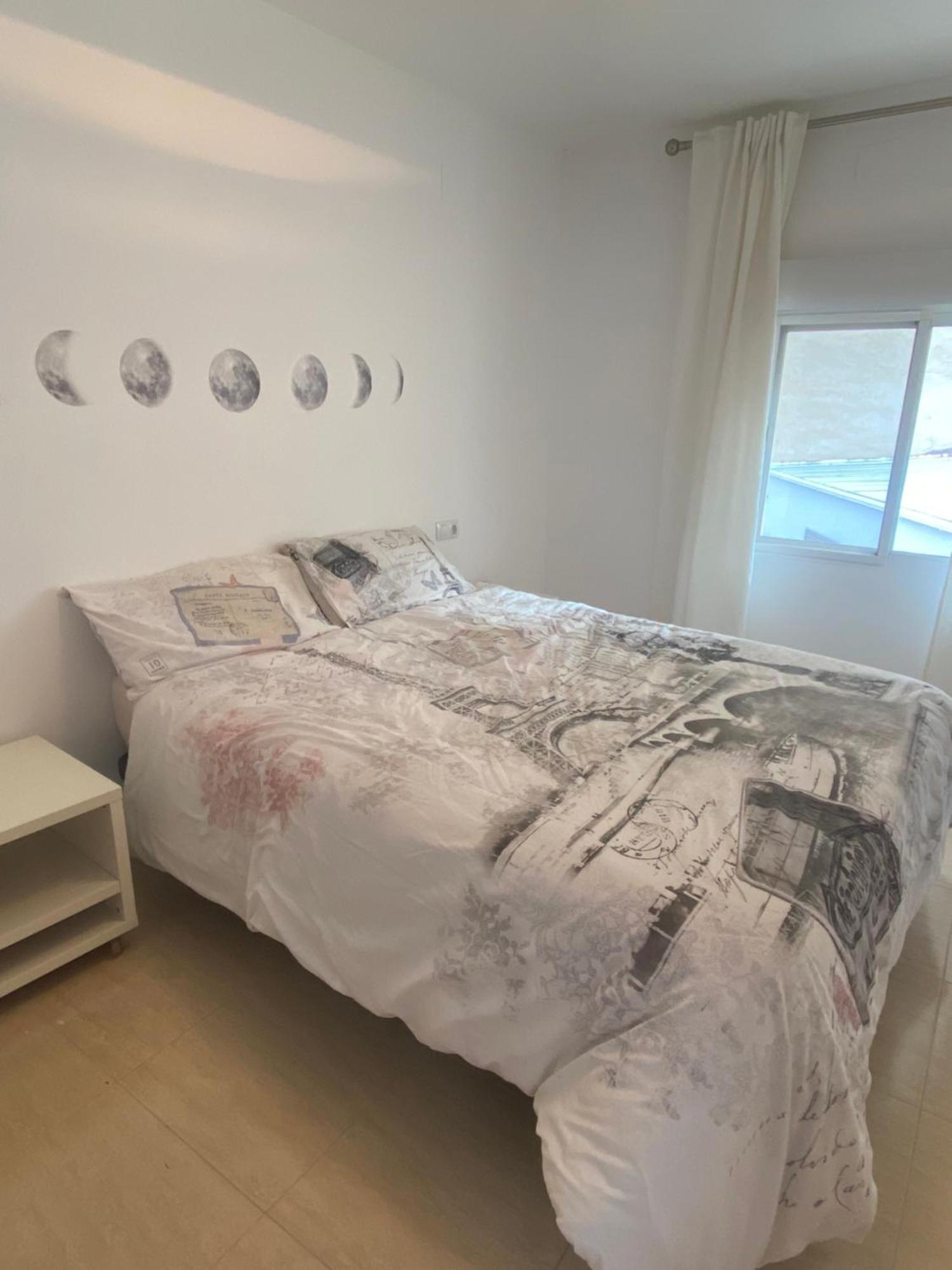 Pericos Gilet Apartment ภายนอก รูปภาพ
