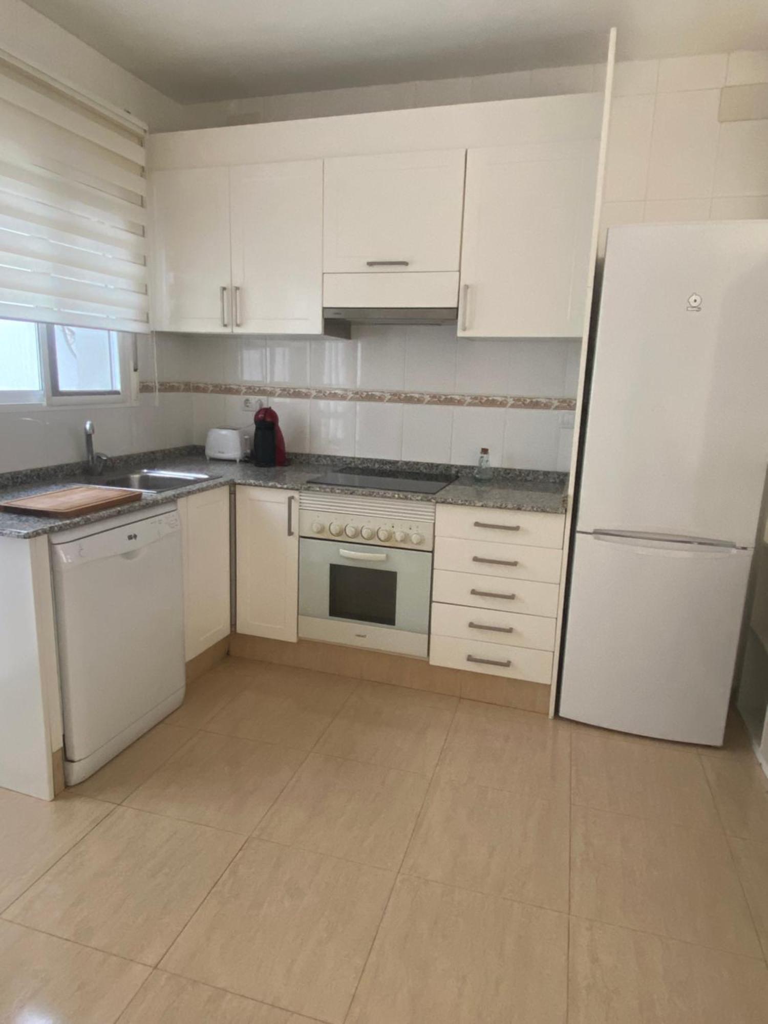 Pericos Gilet Apartment ภายนอก รูปภาพ
