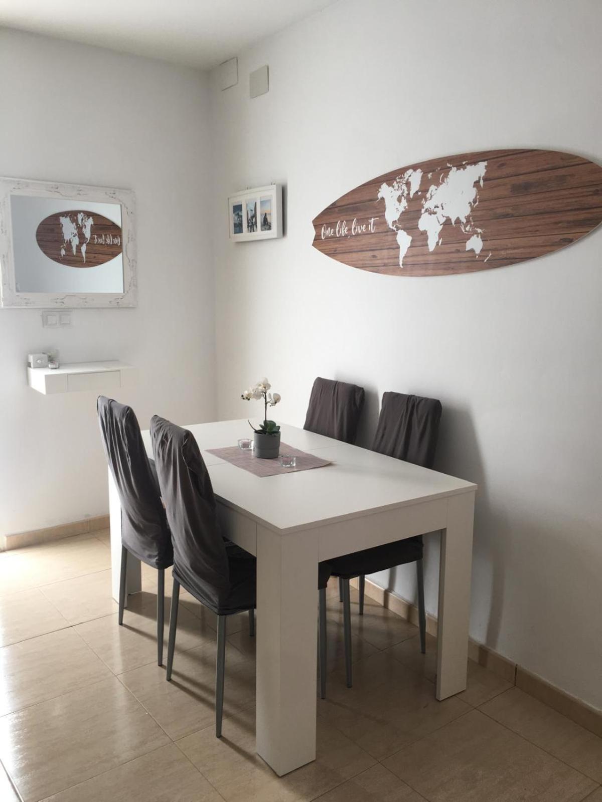 Pericos Gilet Apartment ภายนอก รูปภาพ